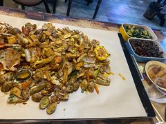 -特色酱椒鱼私房菜(黄鹤楼店)
