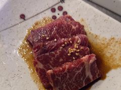 -焱铁烧·黑毛和牛专门店(南宁万象城店)