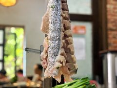 -百丈园龙江啫神馆