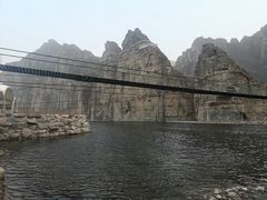 -大海别墅民宿农家院(十渡店)
