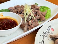 -乡亲鹅肉城(吴江店)