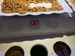 -刘一锅筋头巴脑(鲅鱼圈万达店)