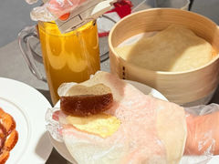 -额娘·春饼烤鸭(乐汇城店)