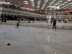 -全明星滑冰俱乐部(万象城店)