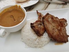 -翠华餐厅(香港国际机场店)