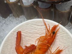 -初色海鲜自助(万丰路店)