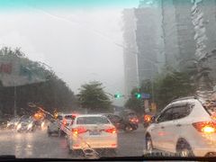 -深圳大学城（南区）体育中心-游泳馆