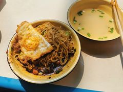 -赵伍面庄(松石大道店)