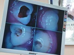 -爱尚大众口腔(南湖花园门诊)