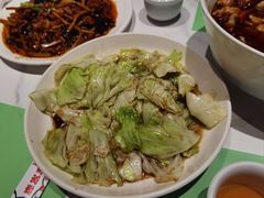 -鑫小城故事·藕汤·家常菜(台北一路总店)