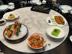 -广富林宰相府酒店·水云间