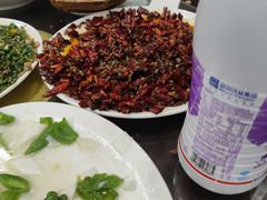 -江湖黑大兔(杨家坪店)