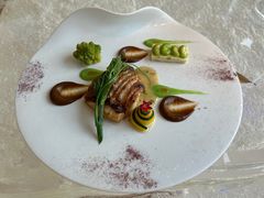 -九献创意菜·新中式(亮马河花园私宴店)