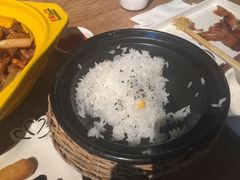 -多嘴超级肉蟹煲(欧亚卖场店)