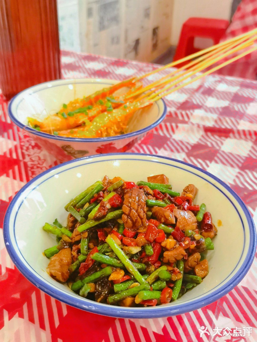 一条鱼，三碗饭，你说下饭不下饭？