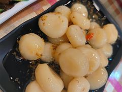 -清真海鲜大排档(原芥园道店)