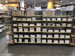-MUJI无印良品(远洋未来广场店)