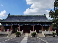 -历代帝王庙博物馆