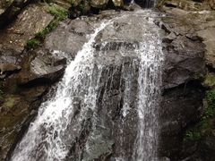 -藏龙百瀑风景区