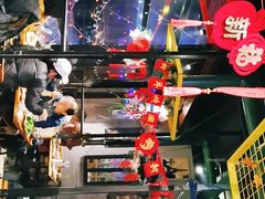 -超级神炭烤肉夜食(芥园西道店)