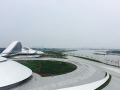 -哈尔滨大剧院