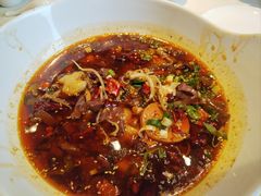 -辣螃铠盆盆蟹大排档(海昌店)