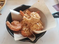 -必胜客(安盛金马店)