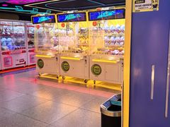 -风云再起游乐汇(北京西单西西友谊店)