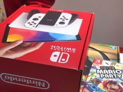 -任天堂Nintendo Switch体验店(天河城店)