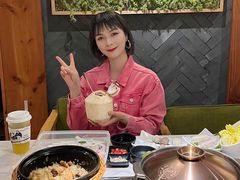 -狐狸爱上椰子鸡(滨江星光大道店)