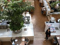 -上海静安昆仑大酒店