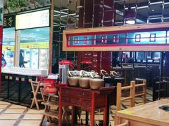 -袁记串串香(泉水轻轨站店)