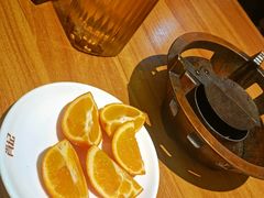 -肖记公安牛肉鱼杂馆· 省级非物质文化遗产(仁和路店)