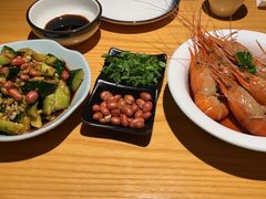 -蚝翅·海鲜粥·烧烤·龙虾季(海曙天一店)