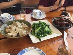 -灶头屋里