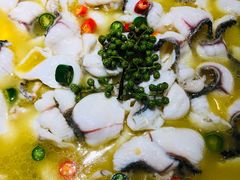 -青花椒花椒鱼(合生汇店)