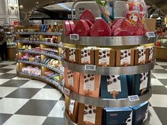 -杭州大厦LSE城市生活超市(杭州大厦店)