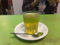 -胜利茶餐室