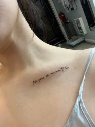 -鳌首刺青纹身 穿孔饰品店