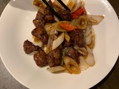 -宁波万豪酒店
