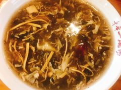 -张小文胡辣汤(龙柏新村店)