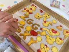 -千浔一暖DIY蛋糕烘焙(人民大学店)