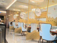 -南山翁新概念川菜(江宁万达广场店)
