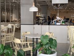 大堂-娜娜家·Nana's restaurant(国金汇店)