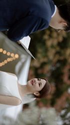 -拉瑞娜LaReine婚纱礼服高级定制
