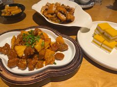 -乡里八闽·福州乡土菜(高宅店)