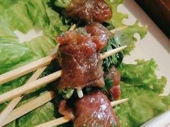 -江小渔鲜鱼火锅(辽沈二街店)