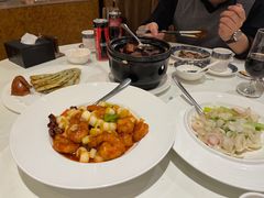 -正院大宅门烤鸭(首体店)