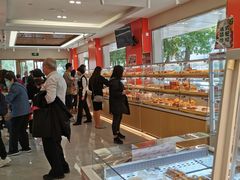 -新侨三宝乐面包店(崇文门店)