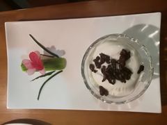 -圆满素食林饭店非遗素食(河西店)